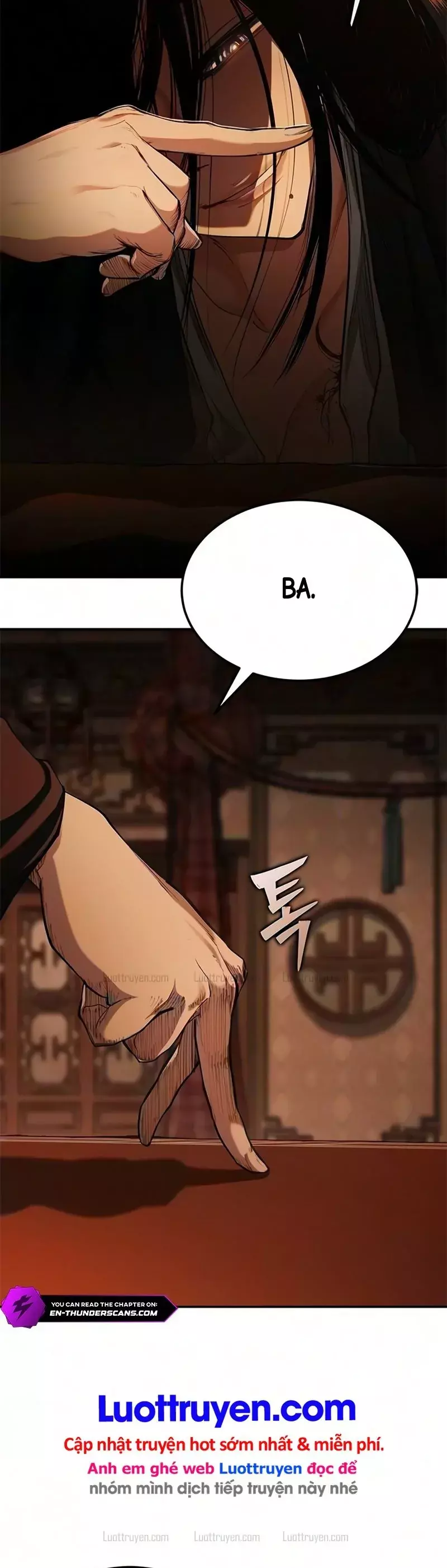 Cuồng Nhân Võ Lâm Giới Chapter 43 - Trang 11
