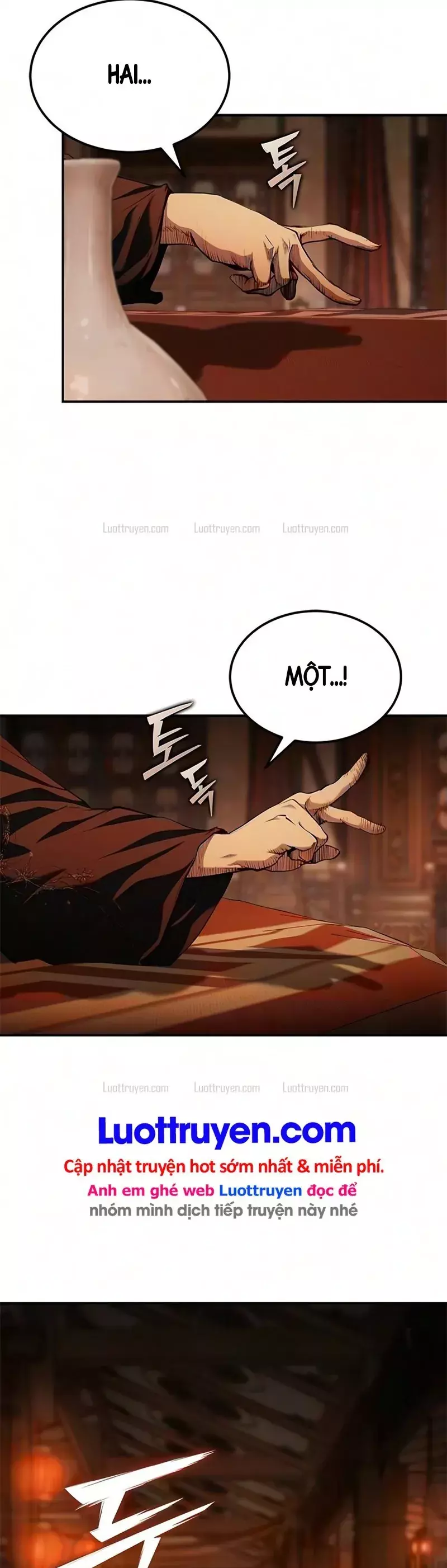 Cuồng Nhân Võ Lâm Giới Chapter 43 - Trang 12