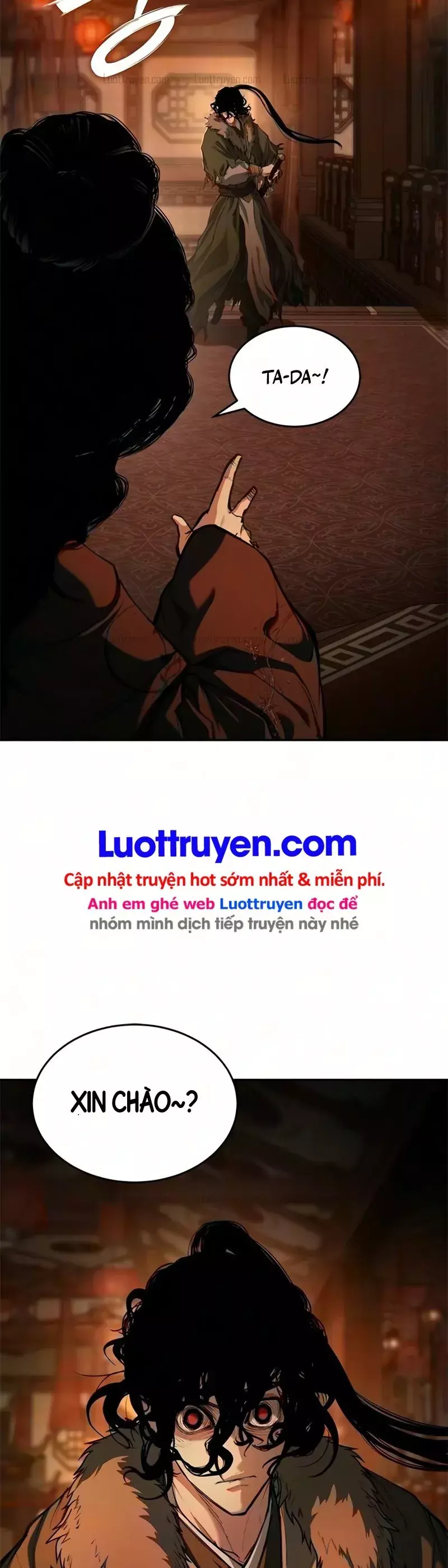 Cuồng Nhân Võ Lâm Giới Chapter 43 - Trang 13