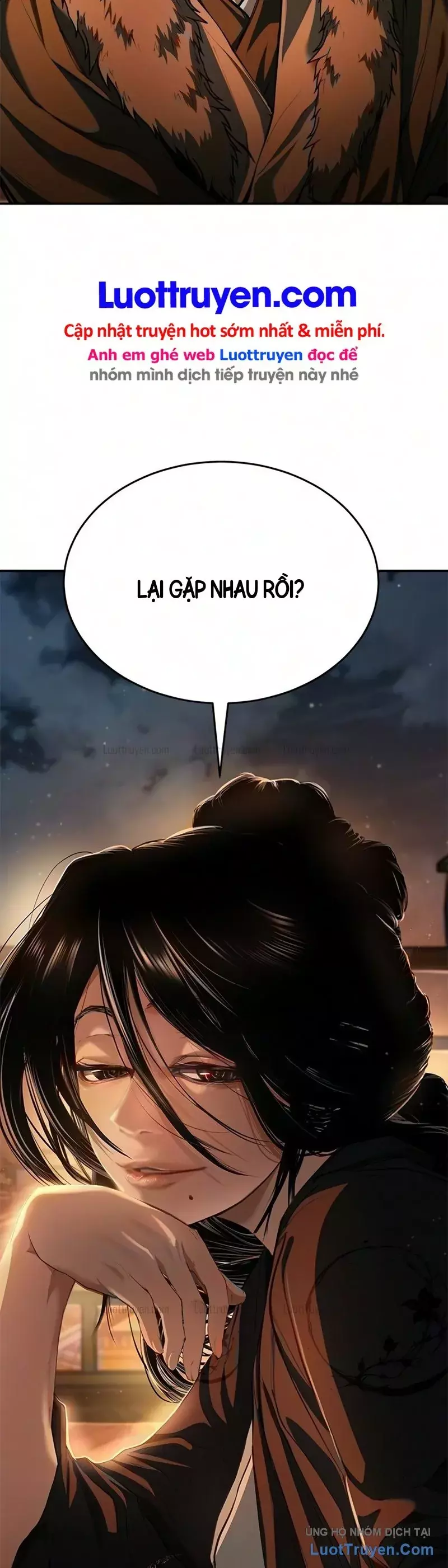 Cuồng Nhân Võ Lâm Giới Chapter 43 - Trang 14