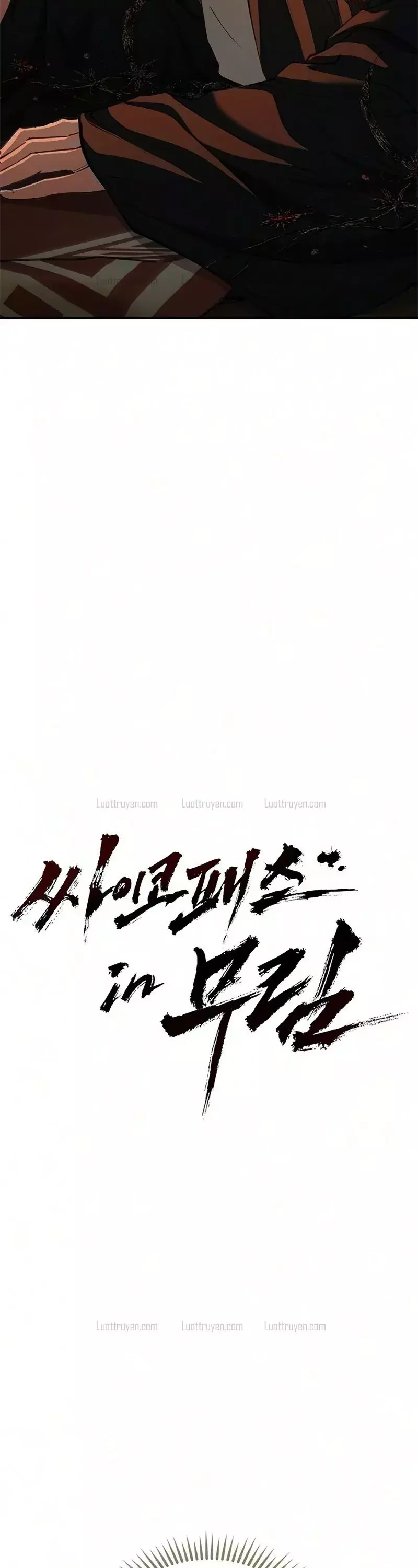 Cuồng Nhân Võ Lâm Giới Chapter 43 - Trang 15