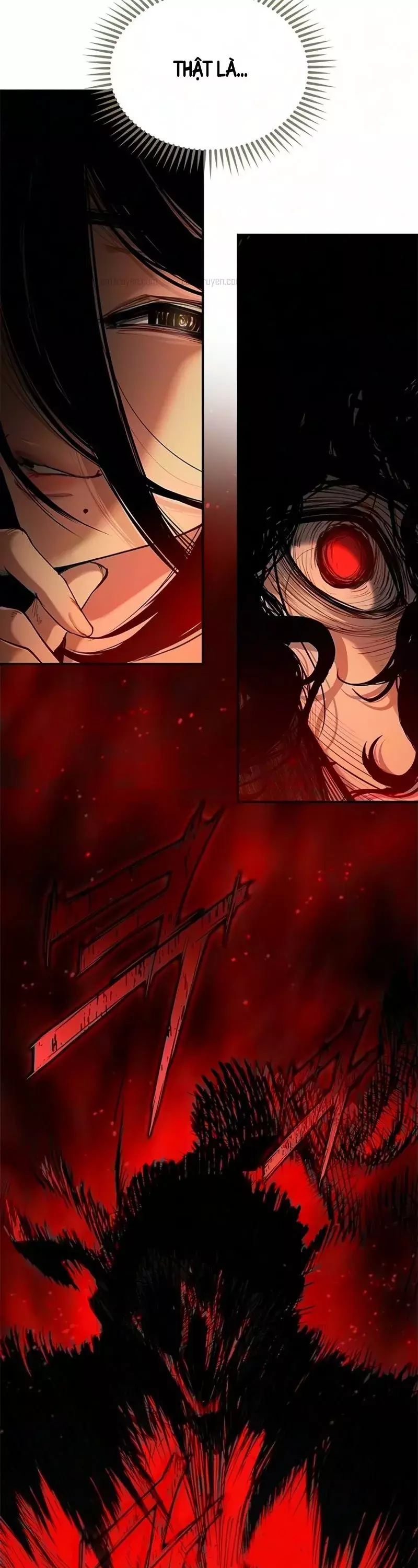 Cuồng Nhân Võ Lâm Giới Chapter 43 - Trang 16
