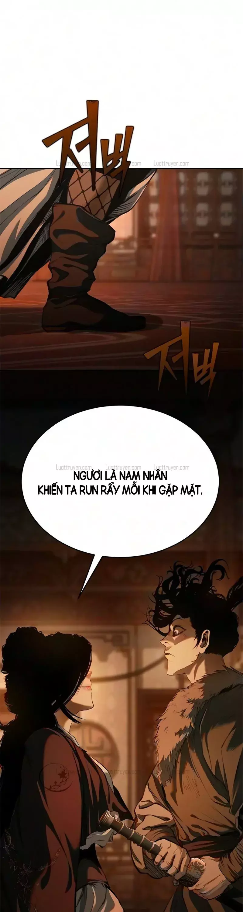 Cuồng Nhân Võ Lâm Giới Chapter 43 - Trang 18