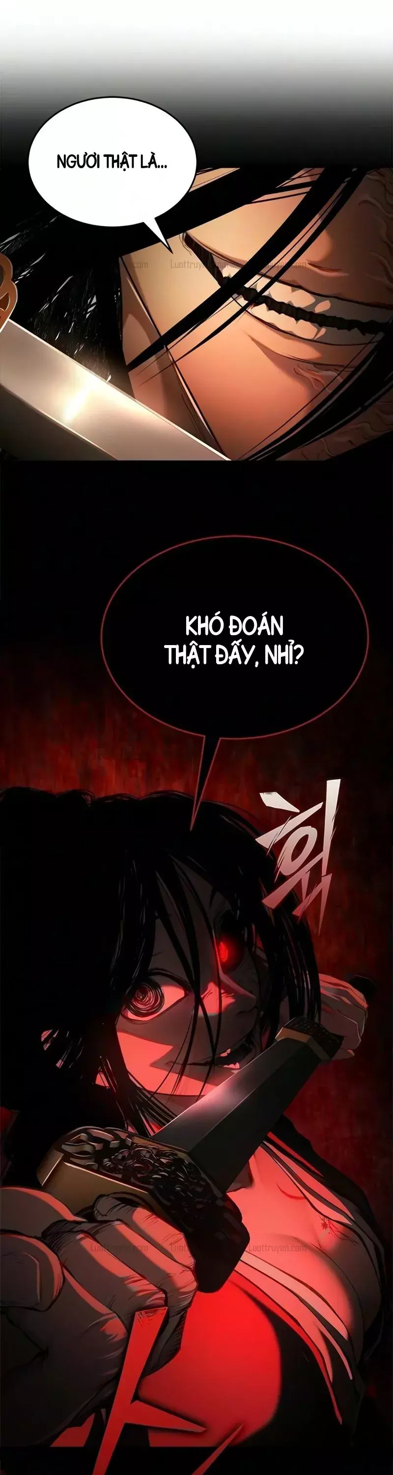 Cuồng Nhân Võ Lâm Giới Chapter 43 - Trang 22