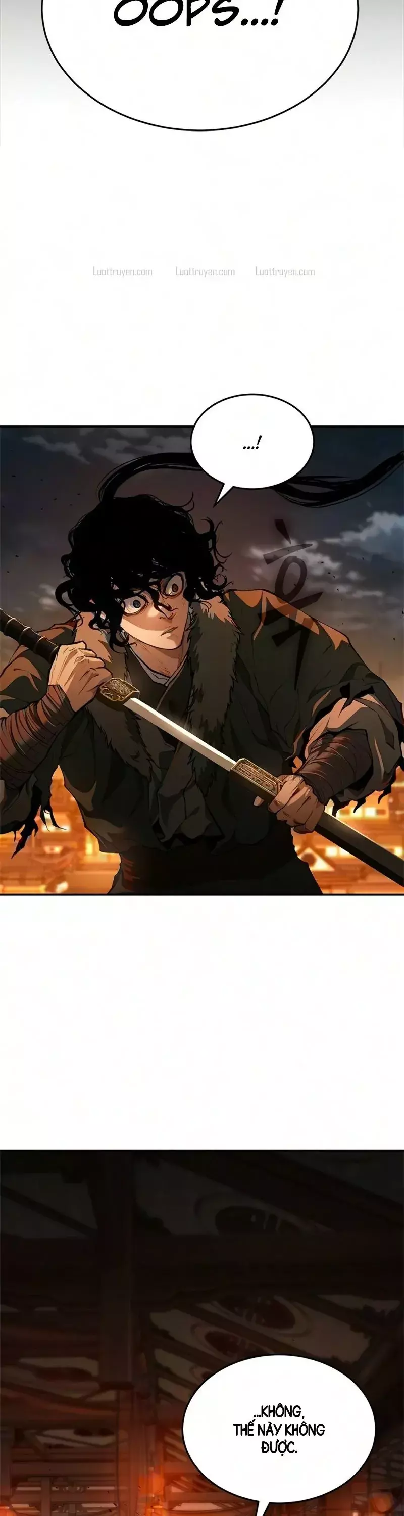 Cuồng Nhân Võ Lâm Giới Chapter 43 - Trang 25
