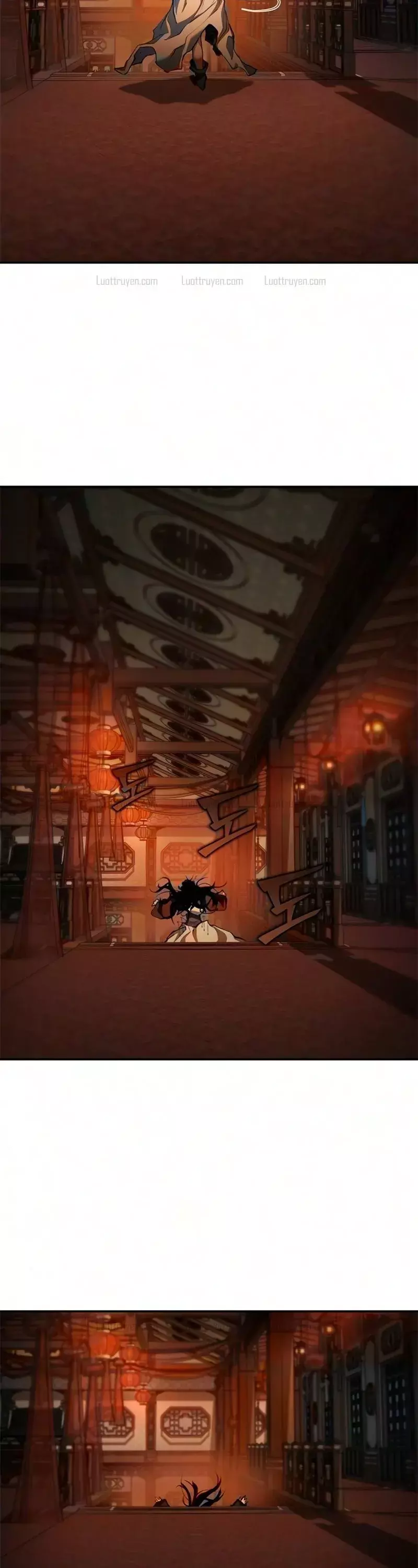 Cuồng Nhân Võ Lâm Giới Chapter 43 - Trang 28