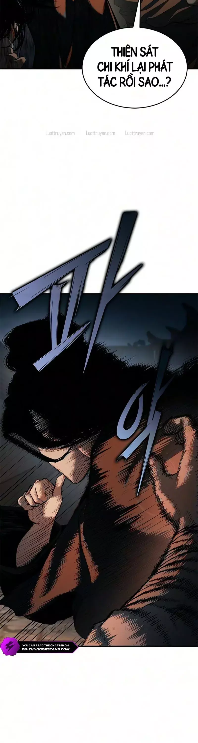 Cuồng Nhân Võ Lâm Giới Chapter 43 - Trang 32