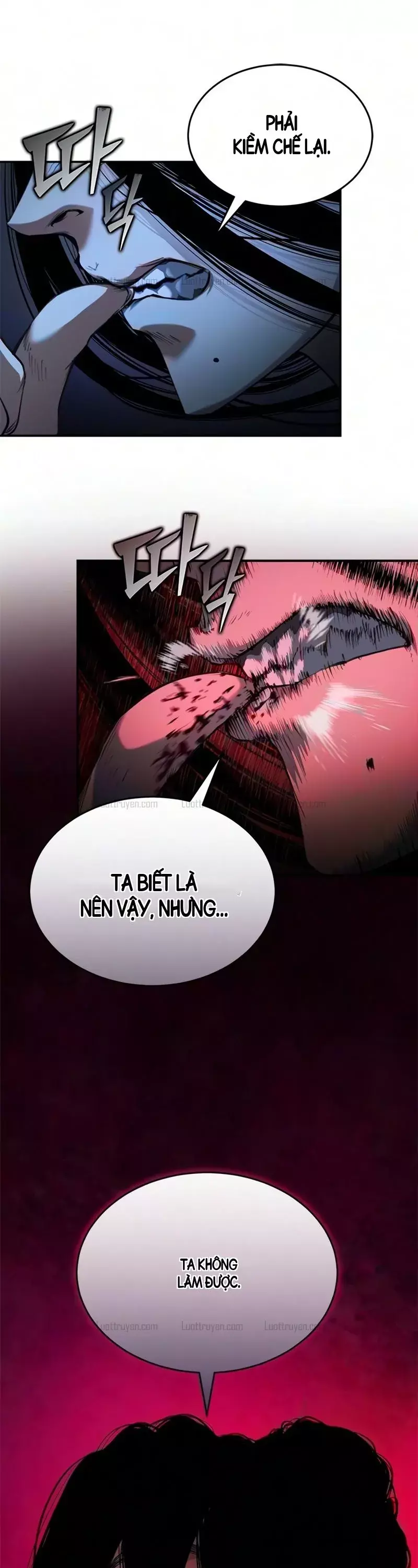 Cuồng Nhân Võ Lâm Giới Chapter 43 - Trang 33