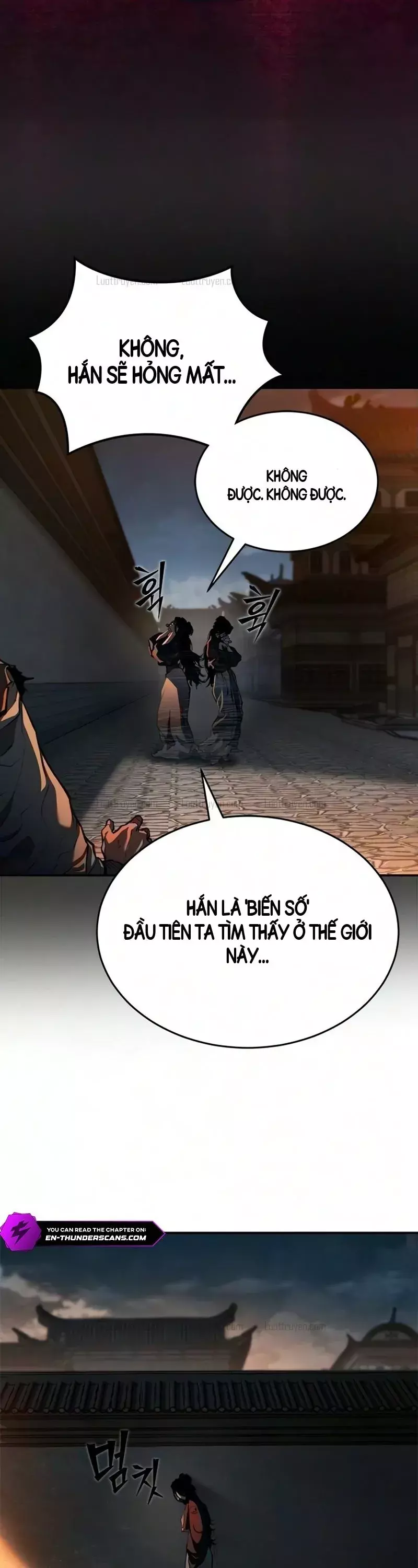 Cuồng Nhân Võ Lâm Giới Chapter 43 - Trang 36