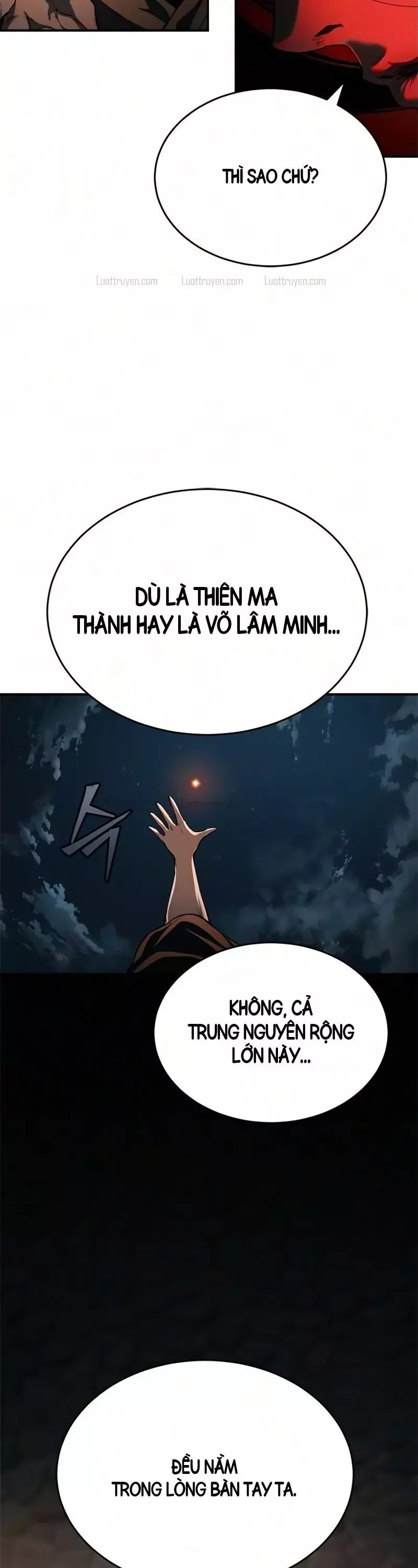 Cuồng Nhân Võ Lâm Giới Chapter 43 - Trang 39