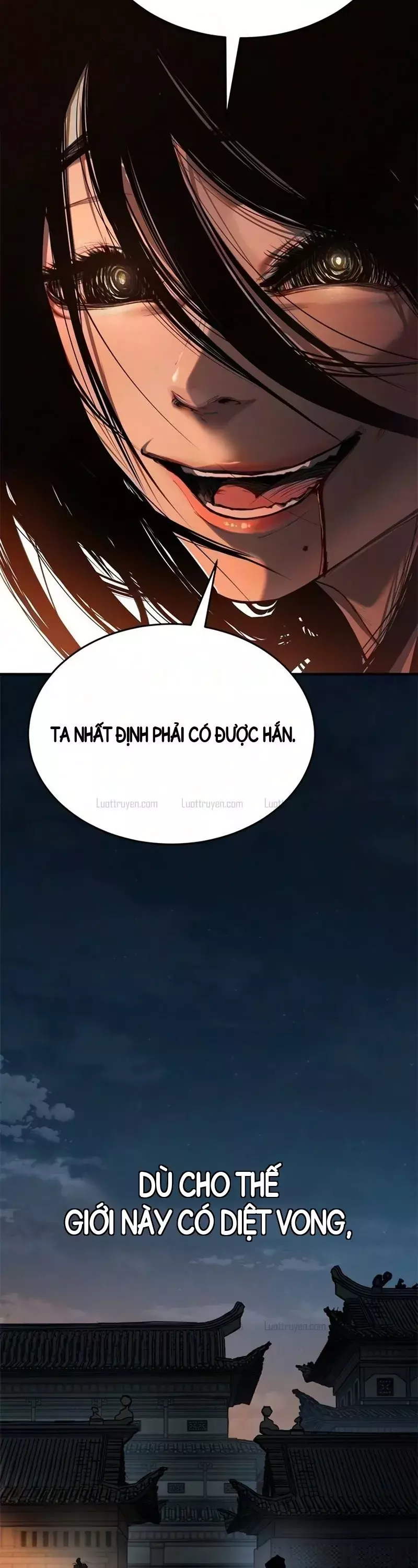 Cuồng Nhân Võ Lâm Giới Chapter 43 - Trang 43