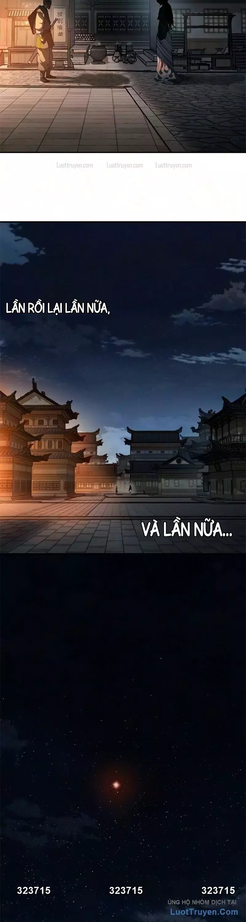 Cuồng Nhân Võ Lâm Giới Chapter 43 - Trang 44