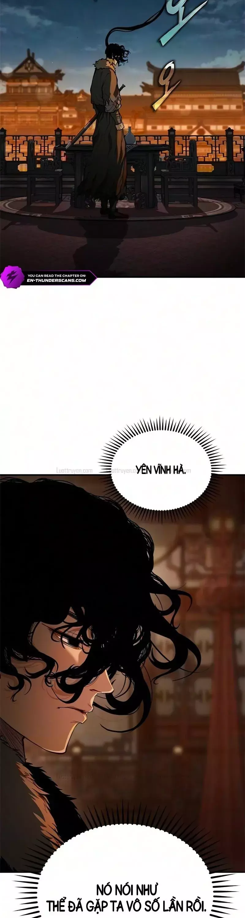 Cuồng Nhân Võ Lâm Giới Chapter 43 - Trang 46