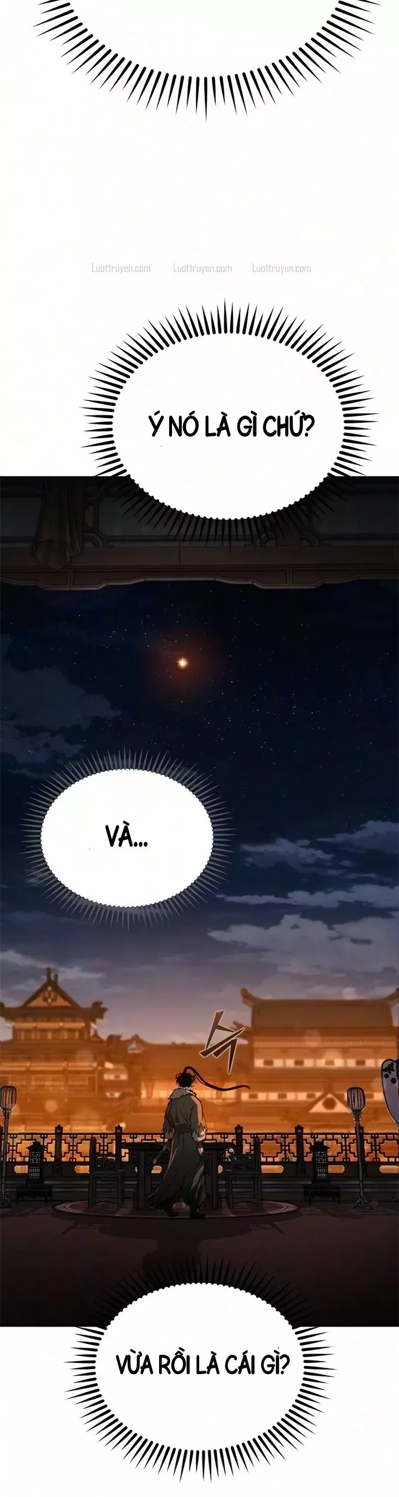 Cuồng Nhân Võ Lâm Giới Chapter 43 - Trang 47