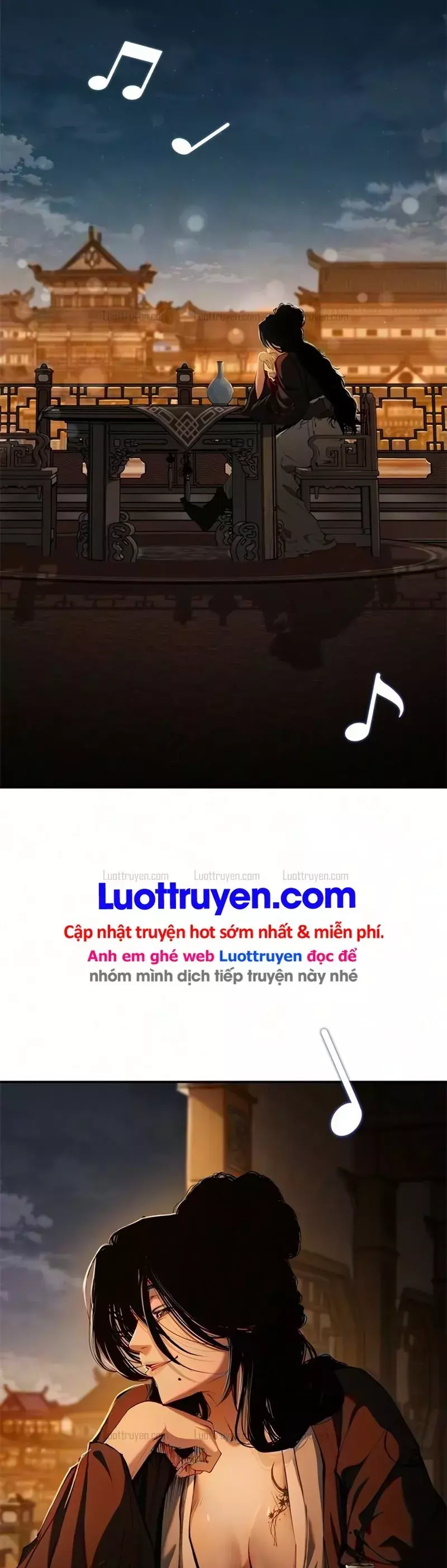 Cuồng Nhân Võ Lâm Giới Chapter 43 - Trang 5