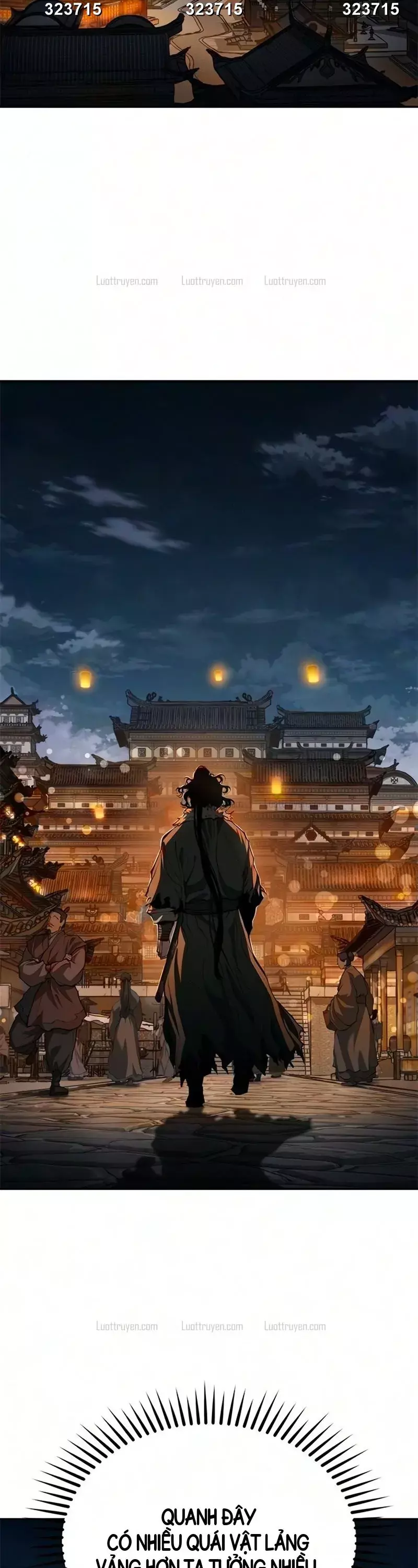 Cuồng Nhân Võ Lâm Giới Chapter 43 - Trang 50