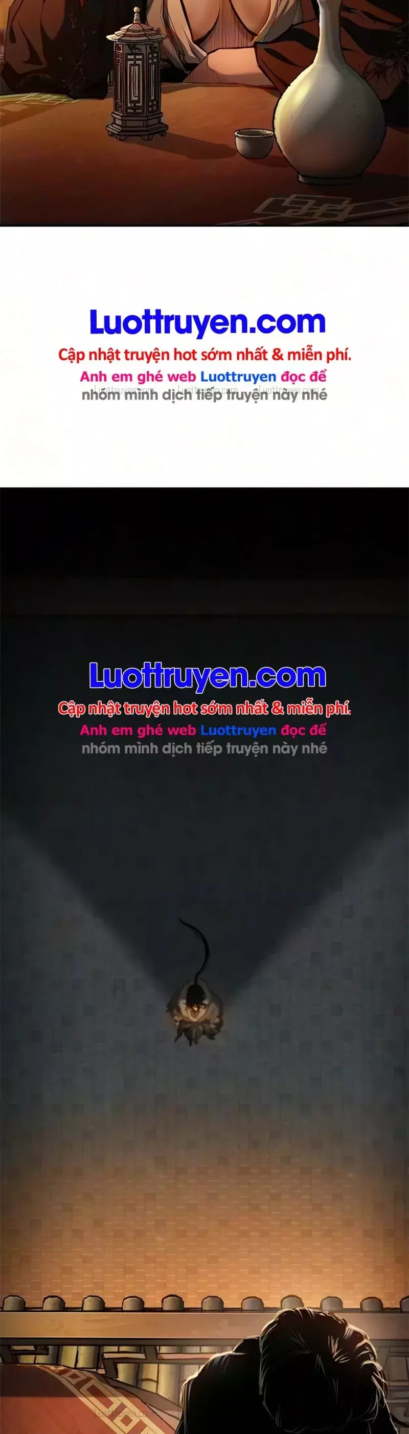 Cuồng Nhân Võ Lâm Giới Chapter 43 - Trang 6
