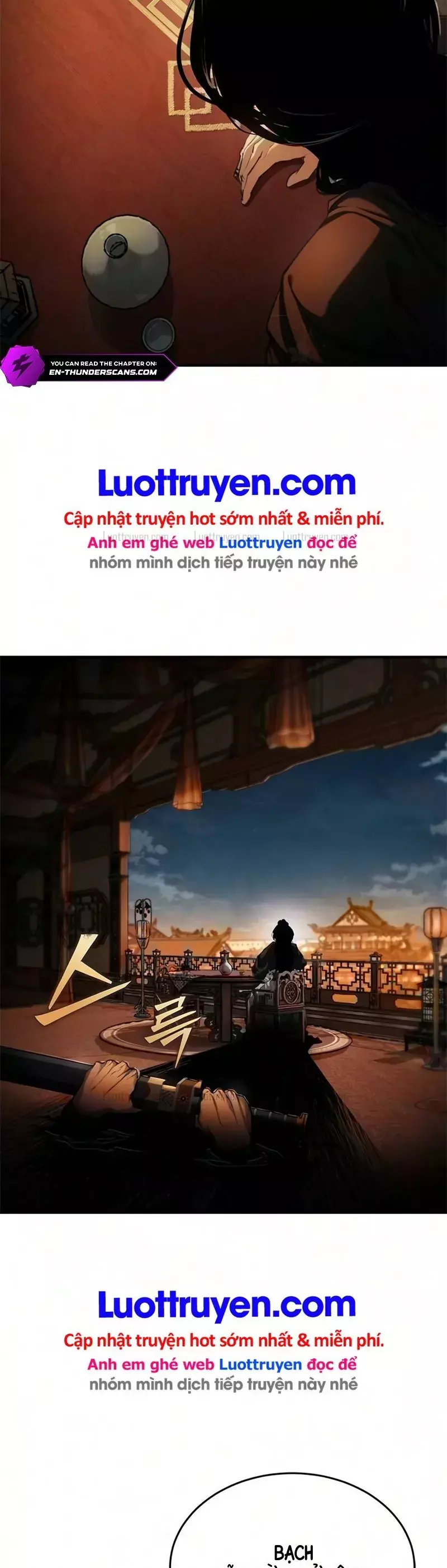 Cuồng Nhân Võ Lâm Giới Chapter 43 - Trang 7
