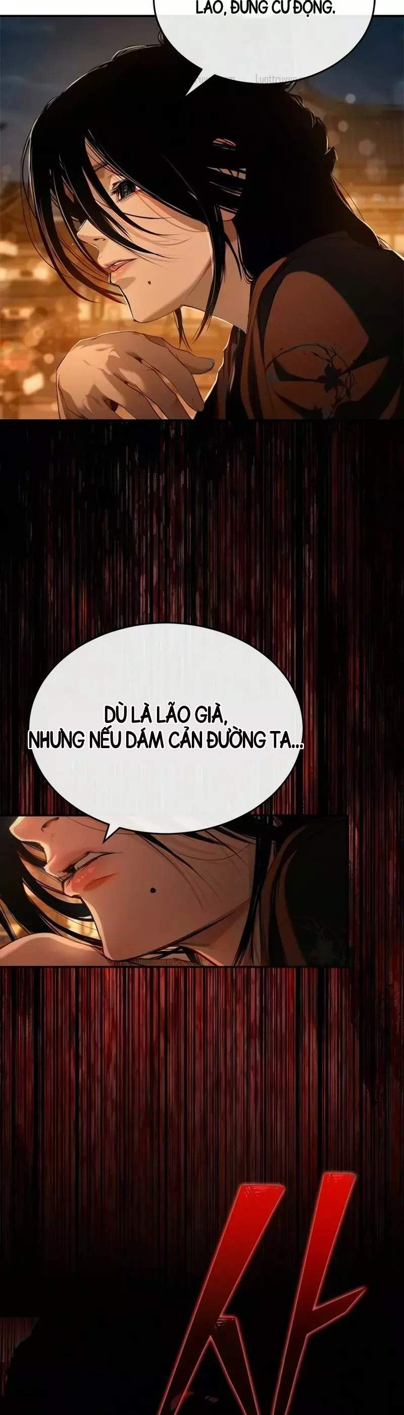 Cuồng Nhân Võ Lâm Giới Chapter 43 - Trang 8