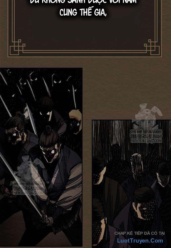 Cuồng Nhân Võ Lâm Giới Chapter 6 - Trang 14