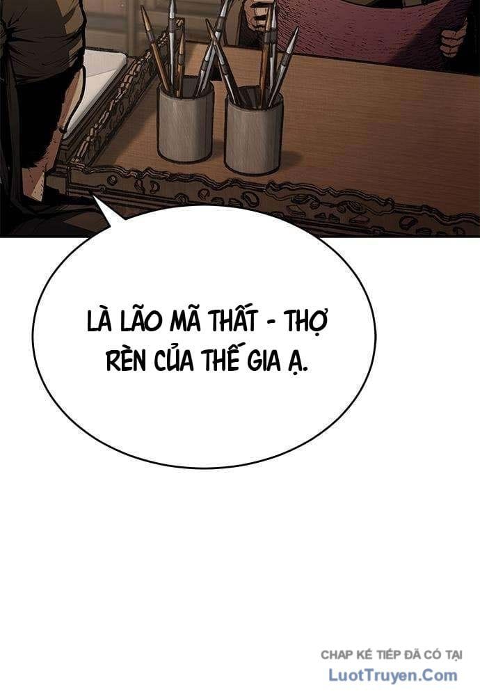 Cuồng Nhân Võ Lâm Giới Chapter 6 - Trang 30