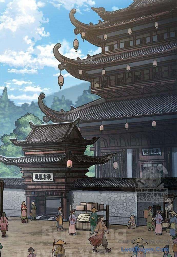 Cuồng Nhân Võ Lâm Giới Chapter 6 - Trang 39