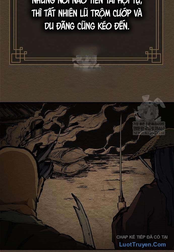 Cuồng Nhân Võ Lâm Giới Chapter 6 - Trang 8