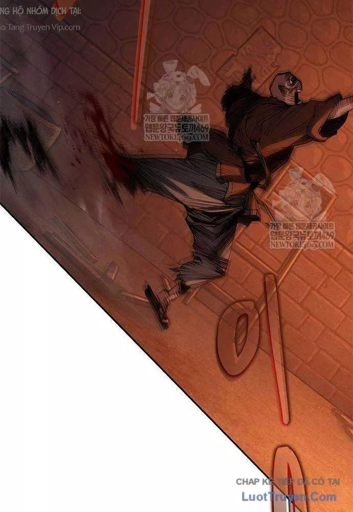Cuồng Nhân Võ Lâm Giới Chapter 7 - Trang 11