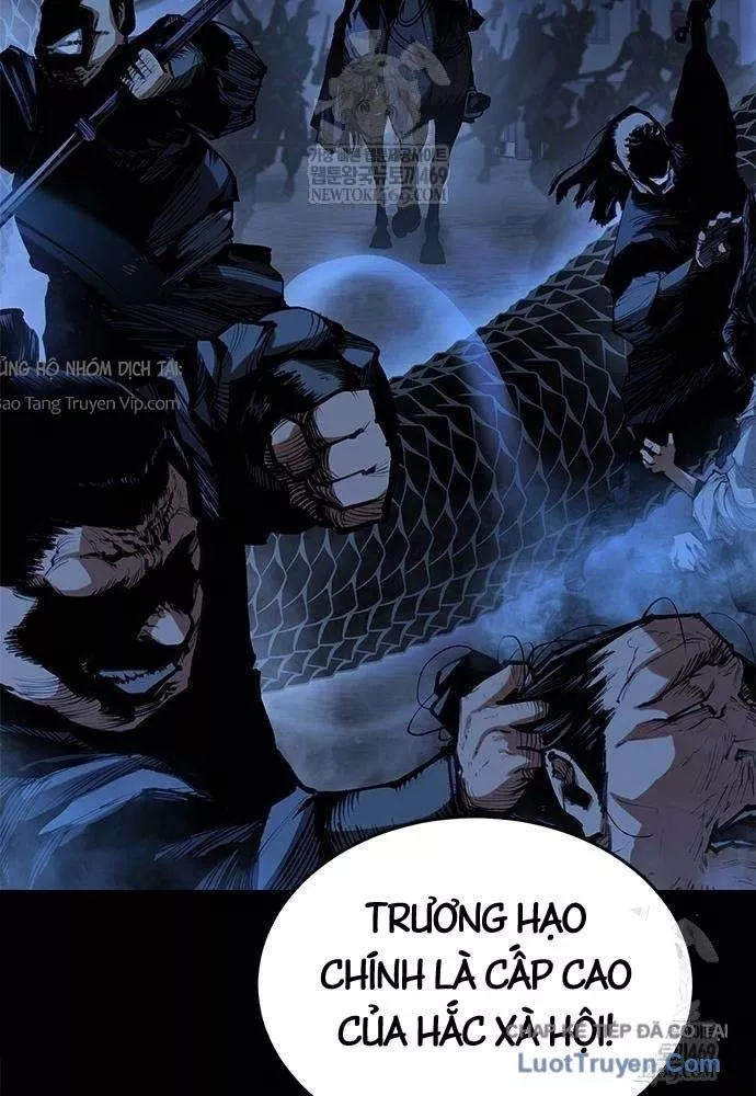 Cuồng Nhân Võ Lâm Giới Chapter 7 - Trang 43