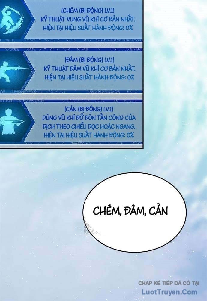Cuồng Nhân Võ Lâm Giới Chapter 8 - Trang 23