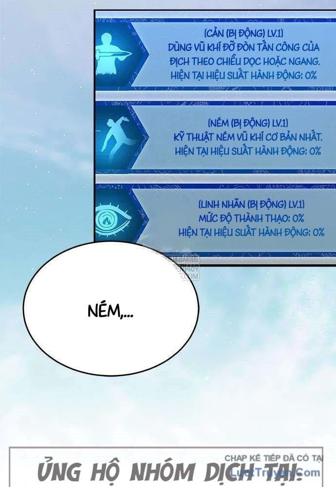 Cuồng Nhân Võ Lâm Giới Chapter 8 - Trang 24