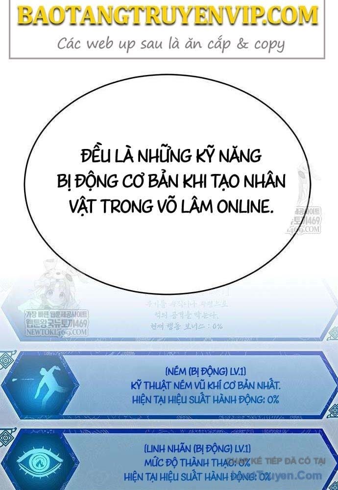 Cuồng Nhân Võ Lâm Giới Chapter 8 - Trang 25