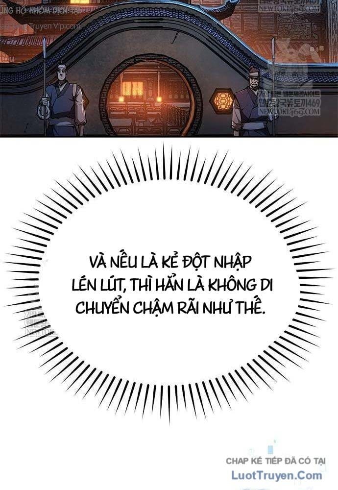 Cuồng Nhân Võ Lâm Giới Chapter 8 - Trang 45