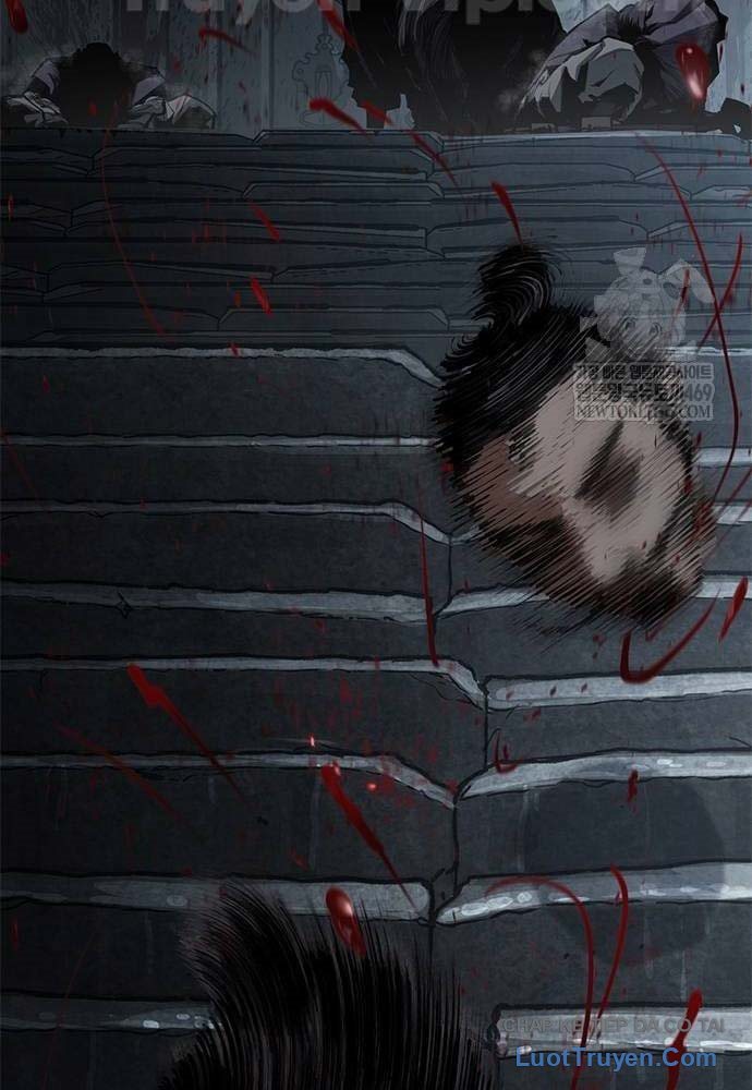Cuồng Nhân Võ Lâm Giới Chapter 9 - Trang 22