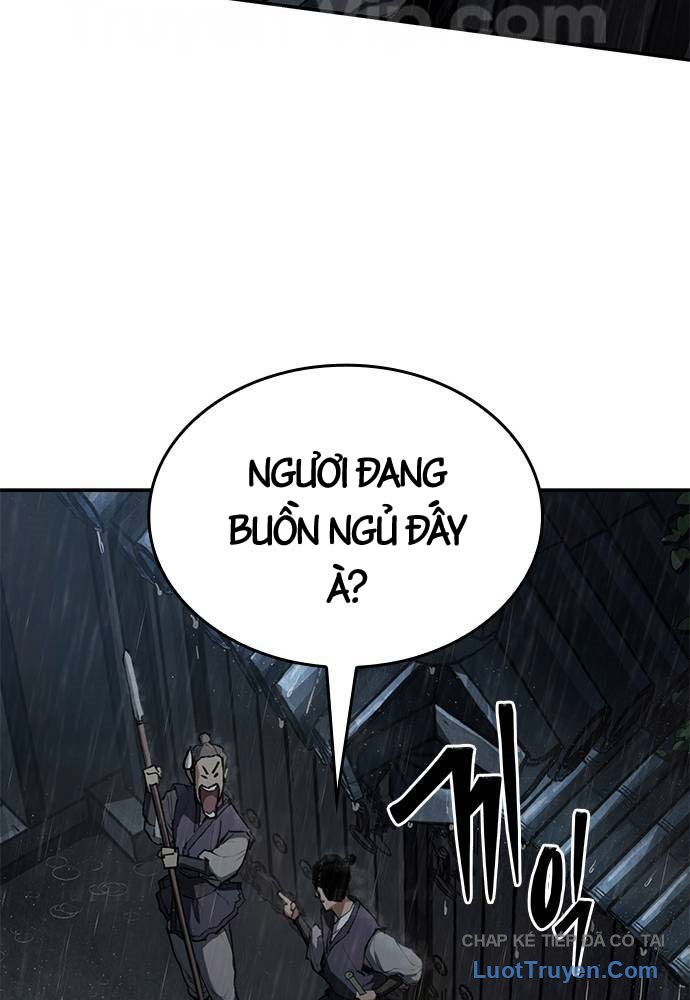 Cuồng Nhân Võ Lâm Giới Chapter 9 - Trang 7