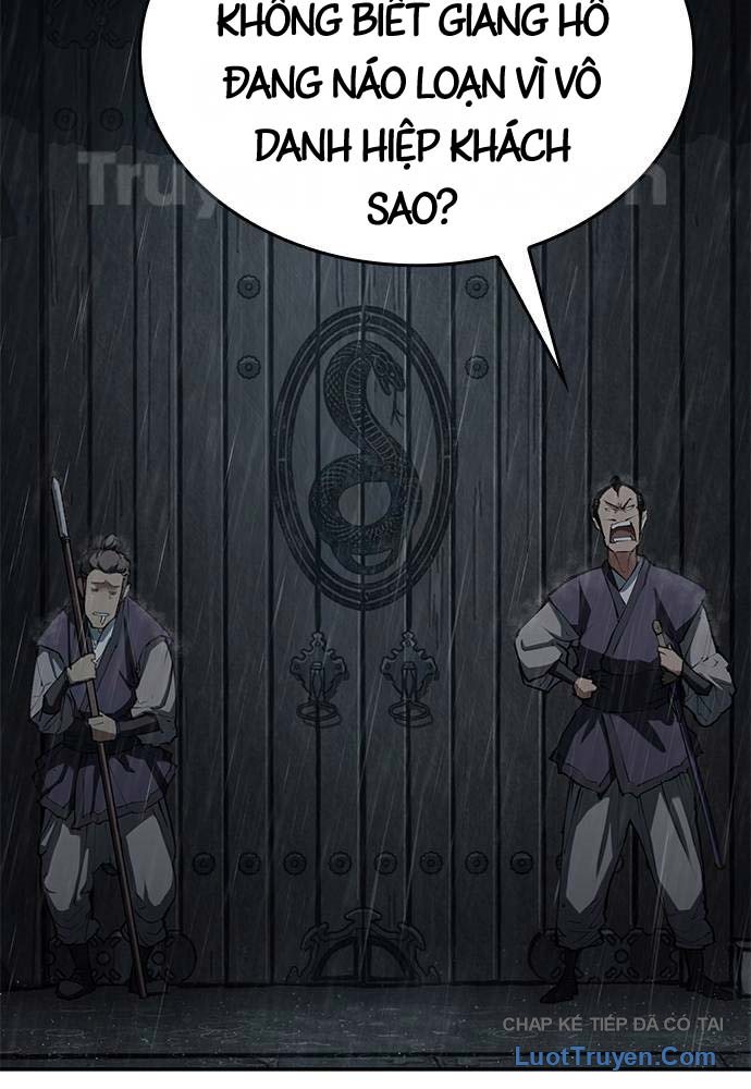 Cuồng Nhân Võ Lâm Giới Chapter 9 - Trang 9