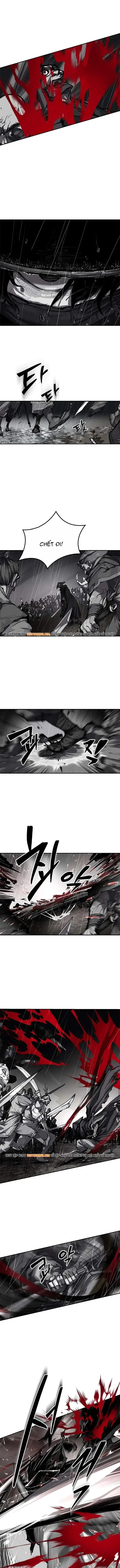 Cuồng Nhân Võ Lâm Chapter 0 - Trang 4