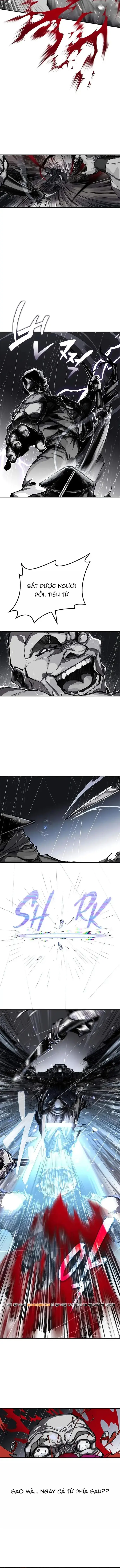 Cuồng Nhân Võ Lâm Chapter 0 - Trang 5