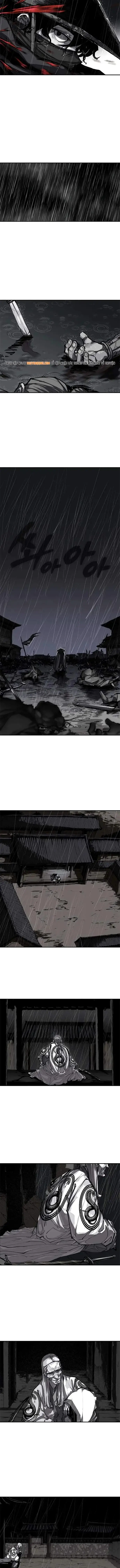 Cuồng Nhân Võ Lâm Chapter 0 - Trang 6