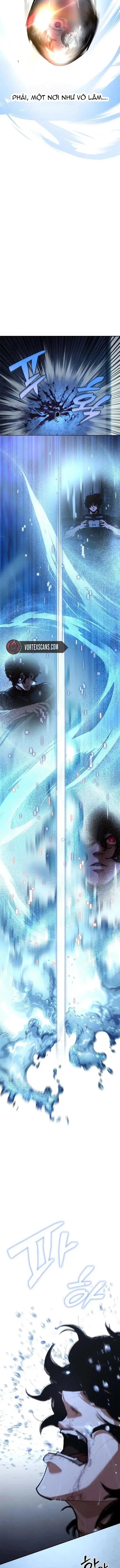 Cuồng Nhân Võ Lâm Chapter 1 - Trang 24