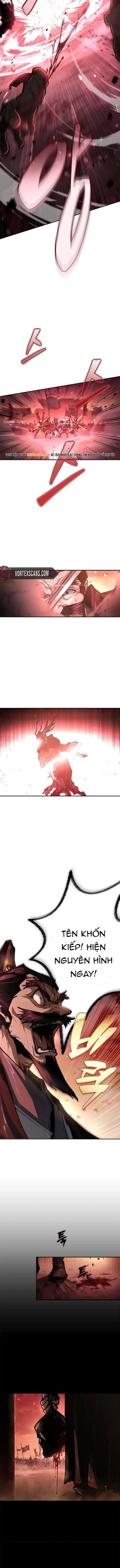 Cuồng Nhân Võ Lâm Chapter 1 - Trang 5