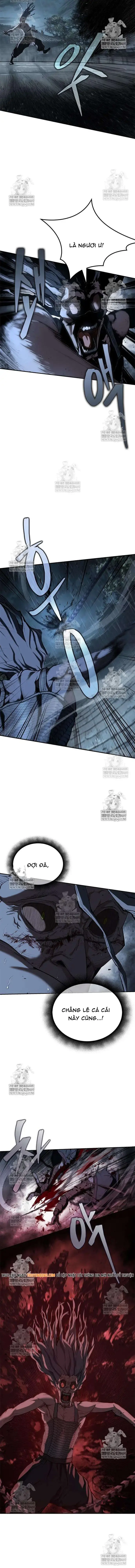 Cuồng Nhân Võ Lâm Chapter 10 - Trang 11