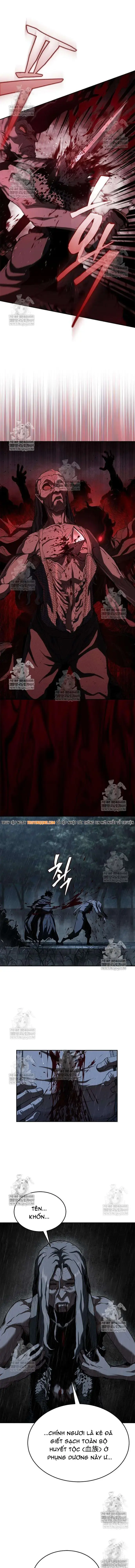 Cuồng Nhân Võ Lâm Chapter 10 - Trang 12