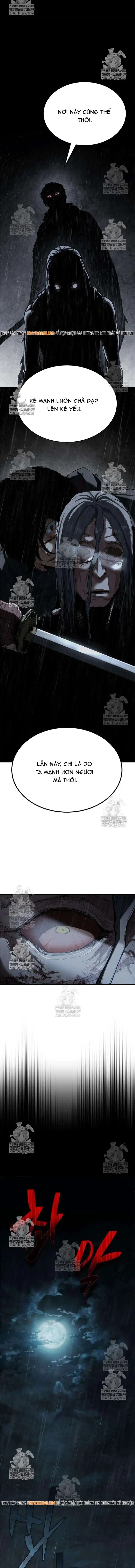 Cuồng Nhân Võ Lâm Chapter 10 - Trang 14