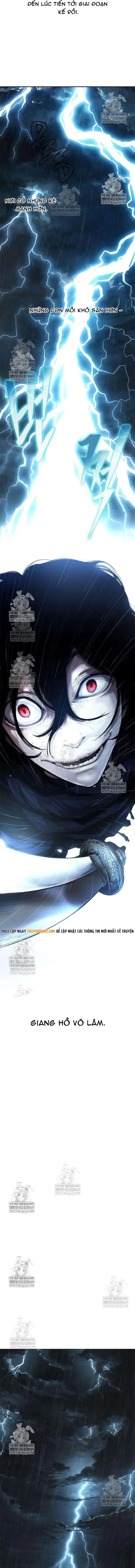 Cuồng Nhân Võ Lâm Chapter 10 - Trang 16