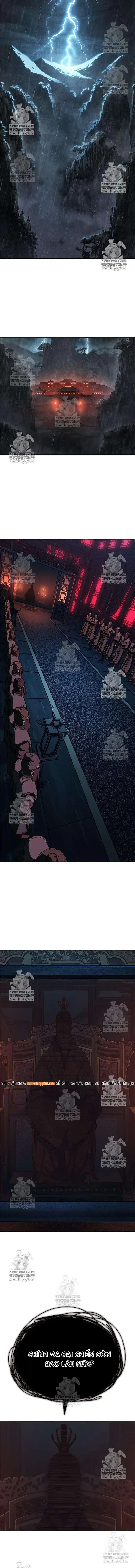 Cuồng Nhân Võ Lâm Chapter 10 - Trang 17