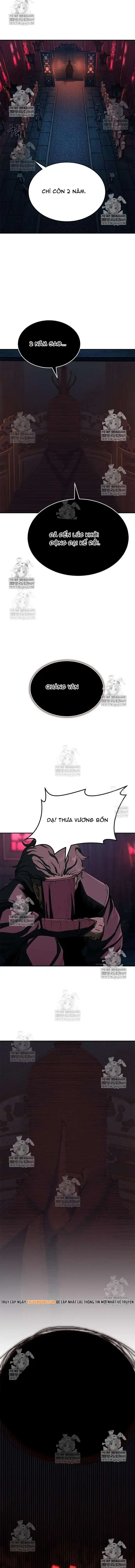 Cuồng Nhân Võ Lâm Chapter 10 - Trang 18