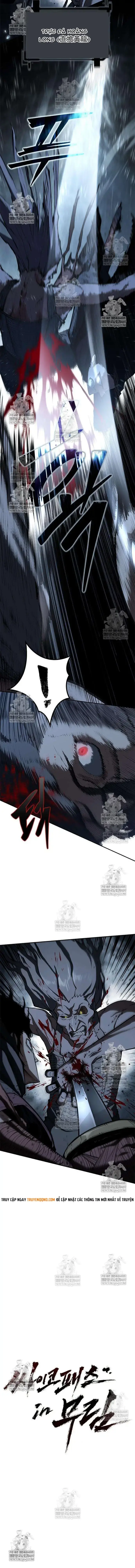 Cuồng Nhân Võ Lâm Chapter 10 - Trang 5