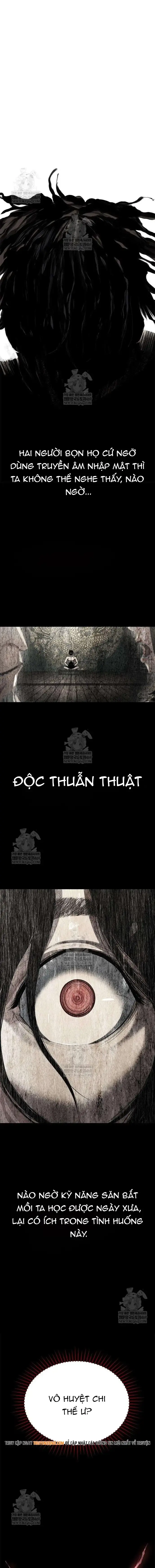Cuồng Nhân Võ Lâm Chapter 14 - Trang 10