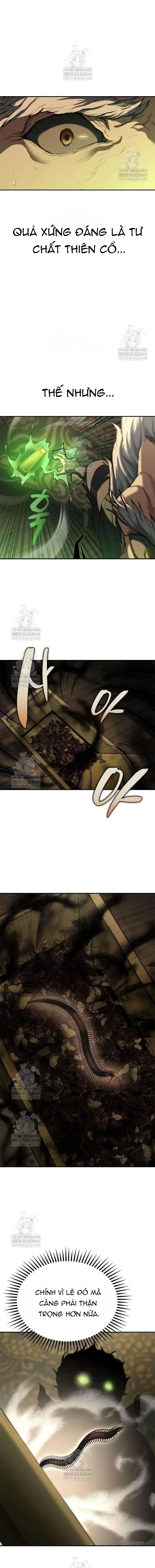 Cuồng Nhân Võ Lâm Chapter 14 - Trang 13